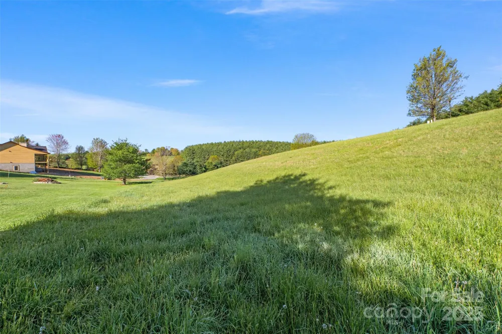 TBD (Lot 29) Pond View Lane #29 Sparta, NC 28675