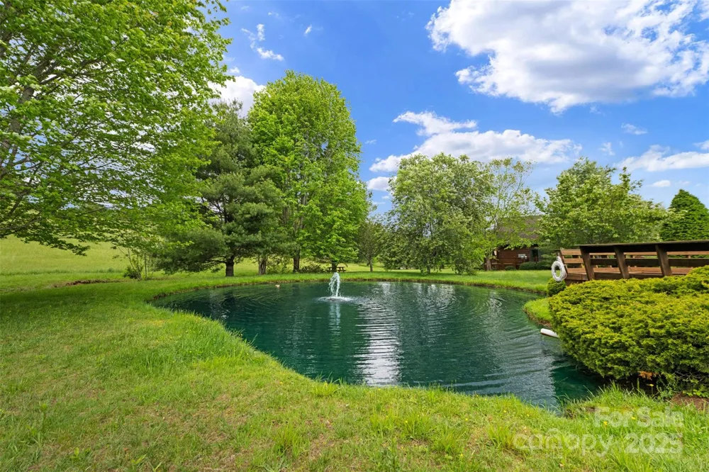 TBD (Lot 29) Pond View Lane #29 Sparta, NC 28675