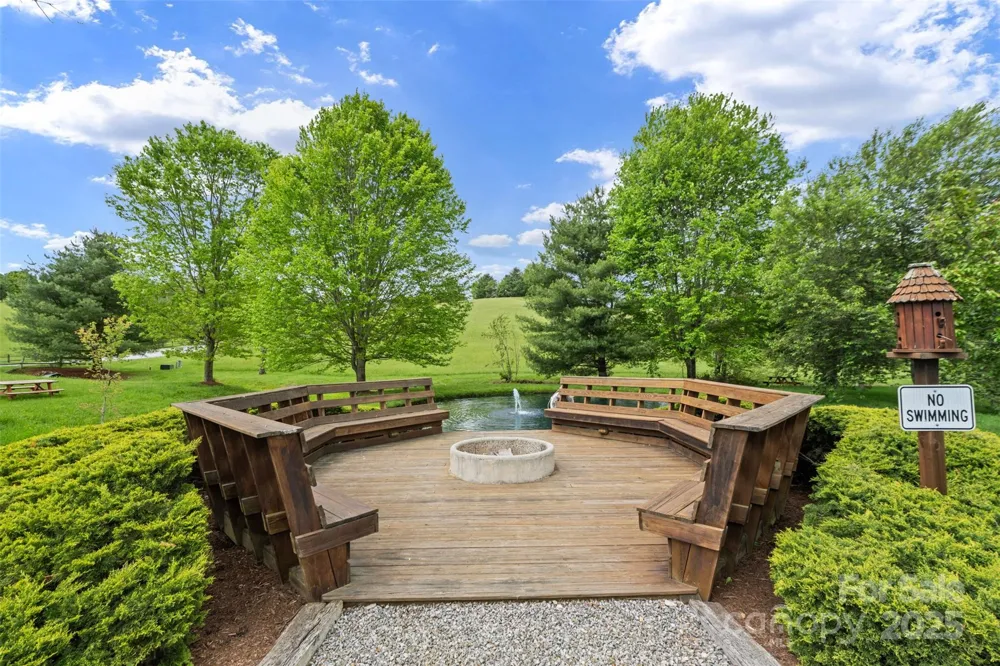TBD (Lot 29) Pond View Lane #29 Sparta, NC 28675