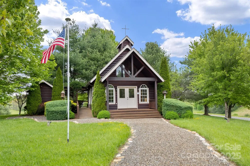 TBD (Lot 29) Pond View Lane #29 Sparta, NC 28675