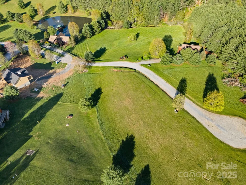 TBD (Lot 29) Pond View Lane #29 Sparta, NC 28675