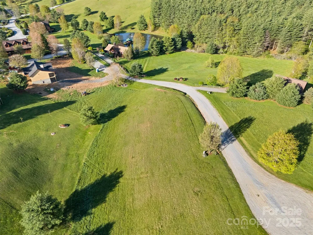 TBD (Lot 29) Pond View Lane #29 Sparta, NC 28675