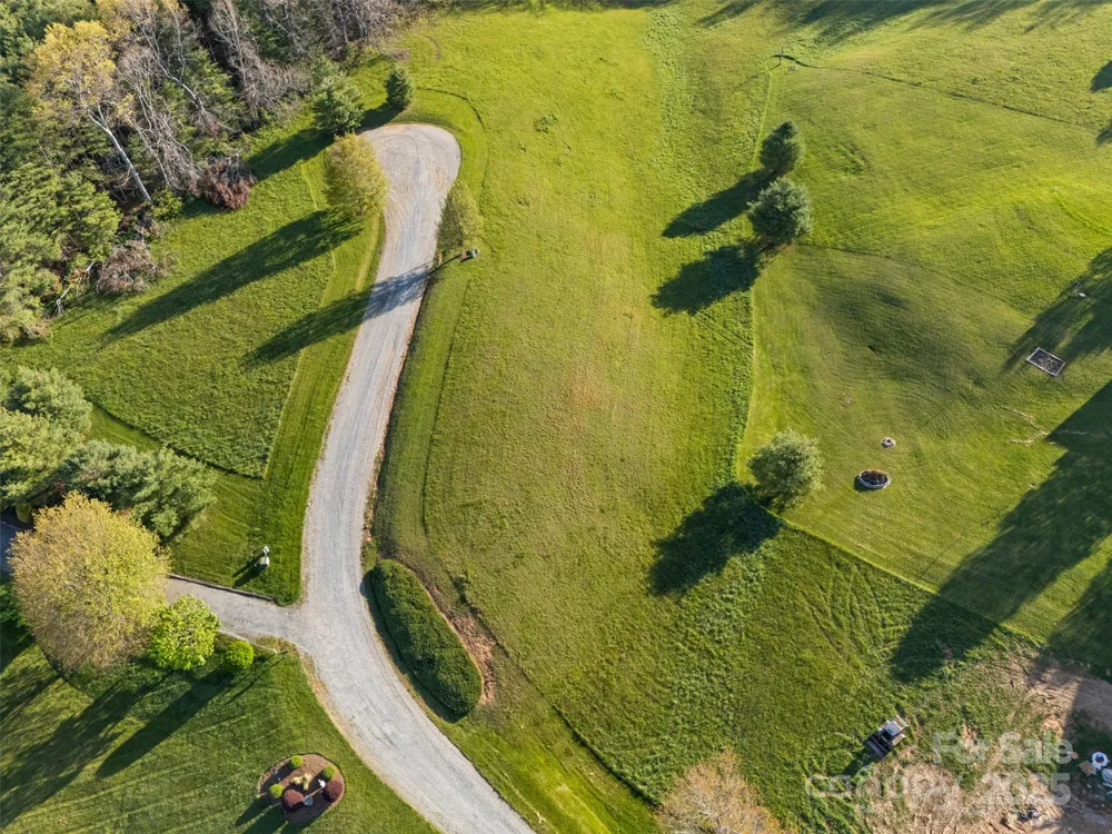 TBD (Lot 29) Pond View Lane #29 Sparta, NC 28675