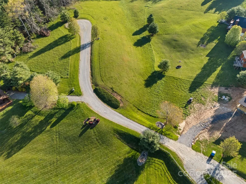 TBD (Lot 29) Pond View Lane #29 Sparta, NC 28675