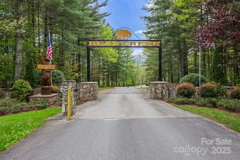 TBD (Lot 29) Pond View Lane #29 Sparta, NC 28675