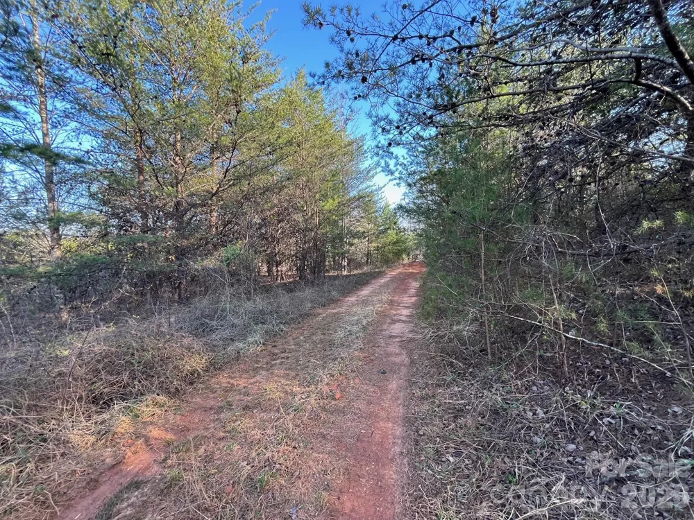 V/L Southern Way Nebo, NC 28761