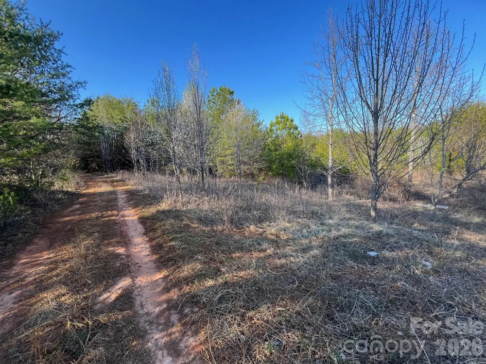 V/L Southern Way Nebo, NC 28761