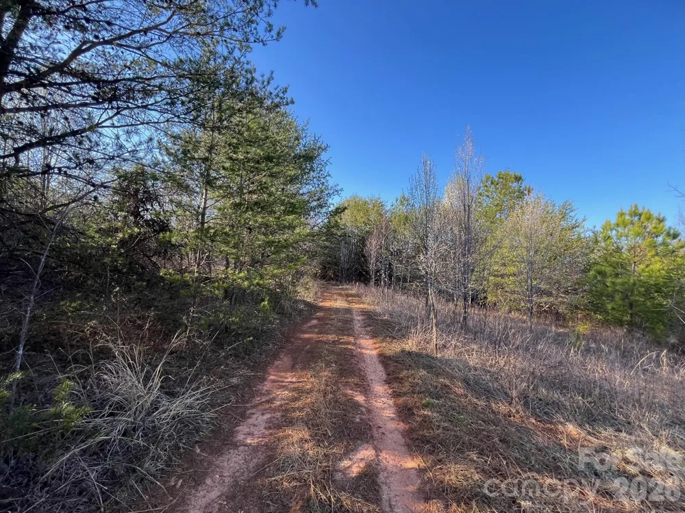 V/L Southern Way Nebo, NC 28761