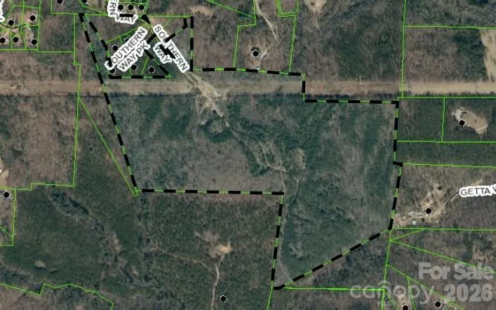 V/L Southern Way Nebo, NC 28761
