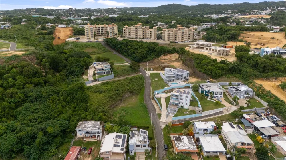 CARR. 107 INT.BO.BORINQUEN Aguadilla, PR 00603
