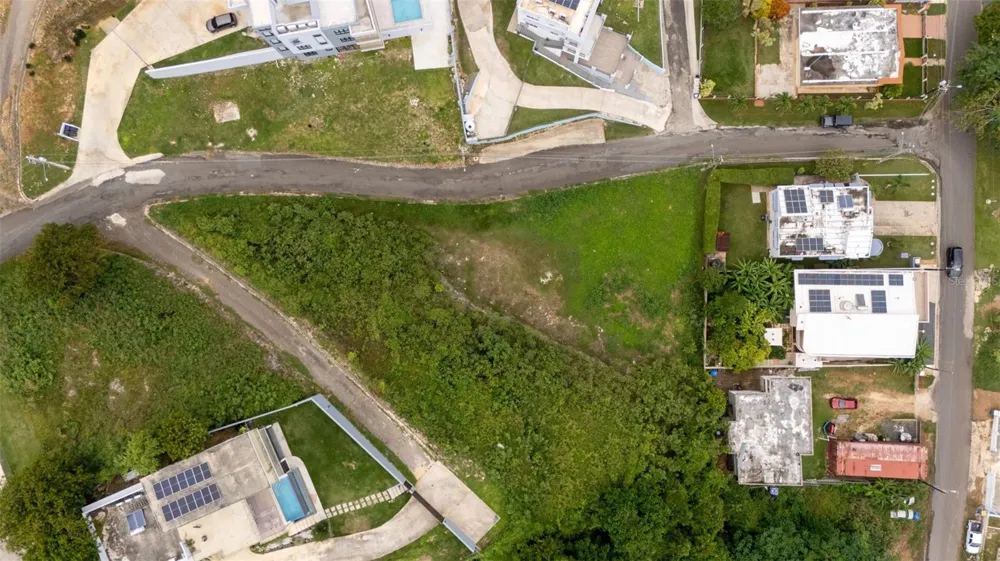 CARR. 107 INT.BO.BORINQUEN Aguadilla, PR 00603