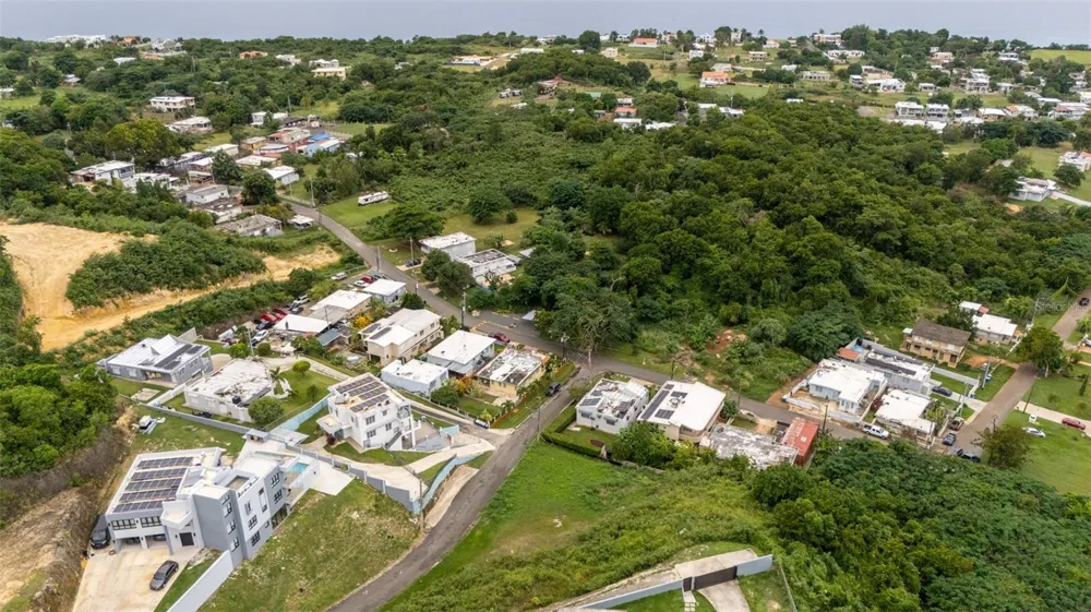 CARR. 107 INT.BO.BORINQUEN Aguadilla, PR 00603