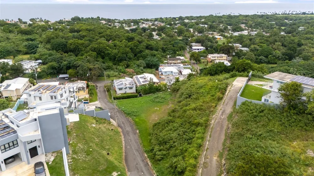 CARR. 107 INT.BO.BORINQUEN Aguadilla, PR 00603