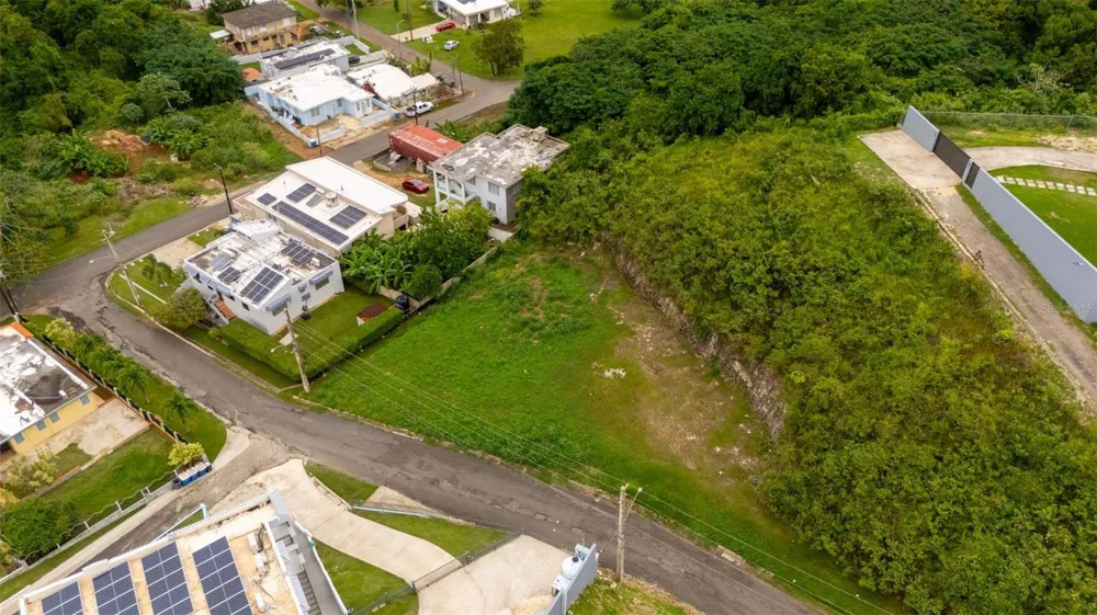 CARR. 107 INT.BO.BORINQUEN Aguadilla, PR 00603
