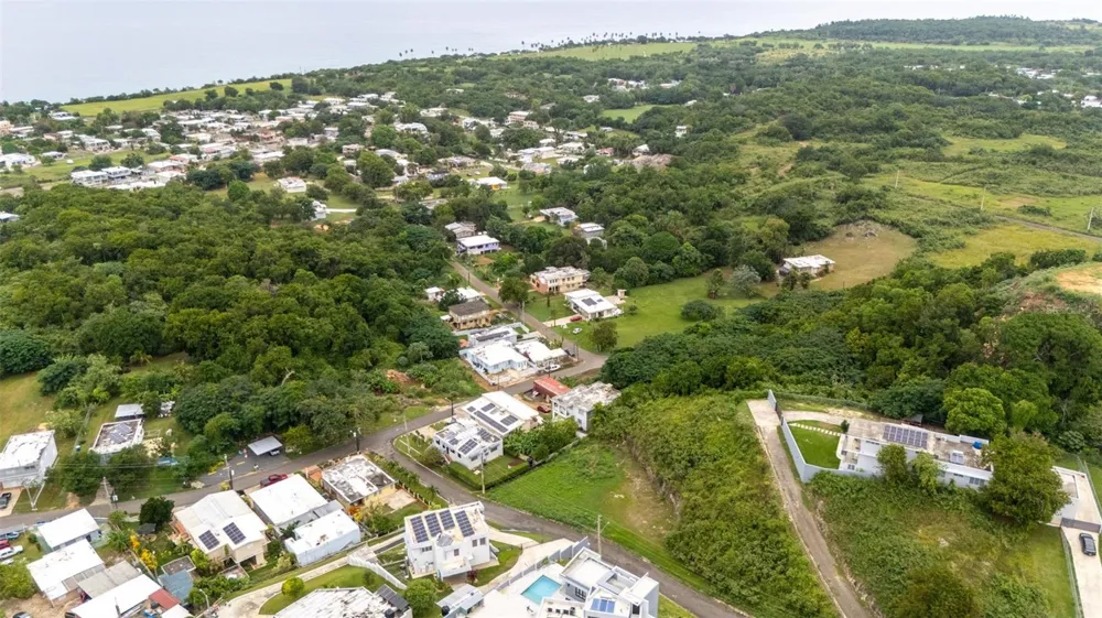 CARR. 107 INT.BO.BORINQUEN Aguadilla, PR 00603