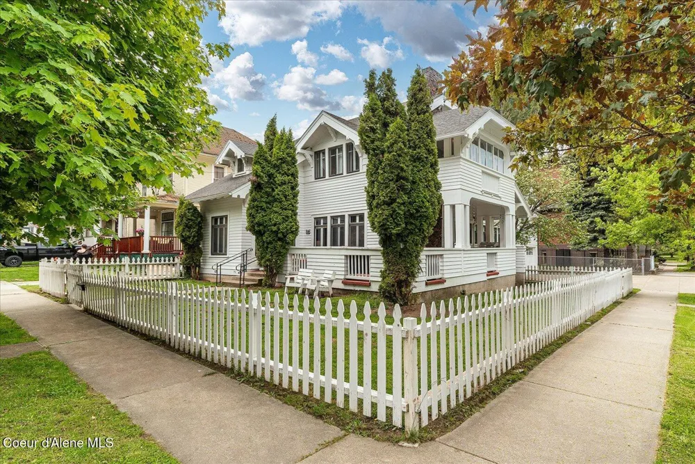 504 First Street Wallace, ID 83873