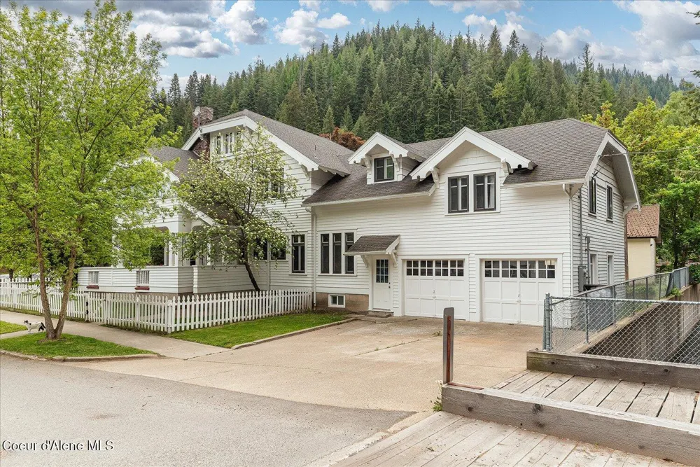 504 First Street Wallace, ID 83873