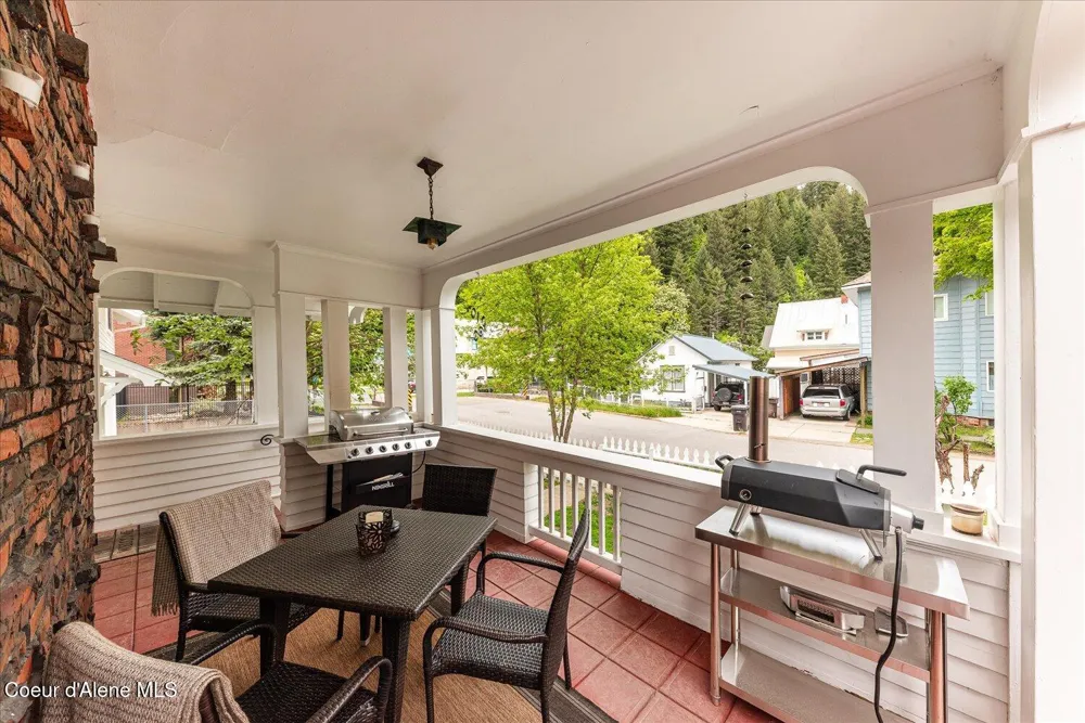 504 First Street Wallace, ID 83873