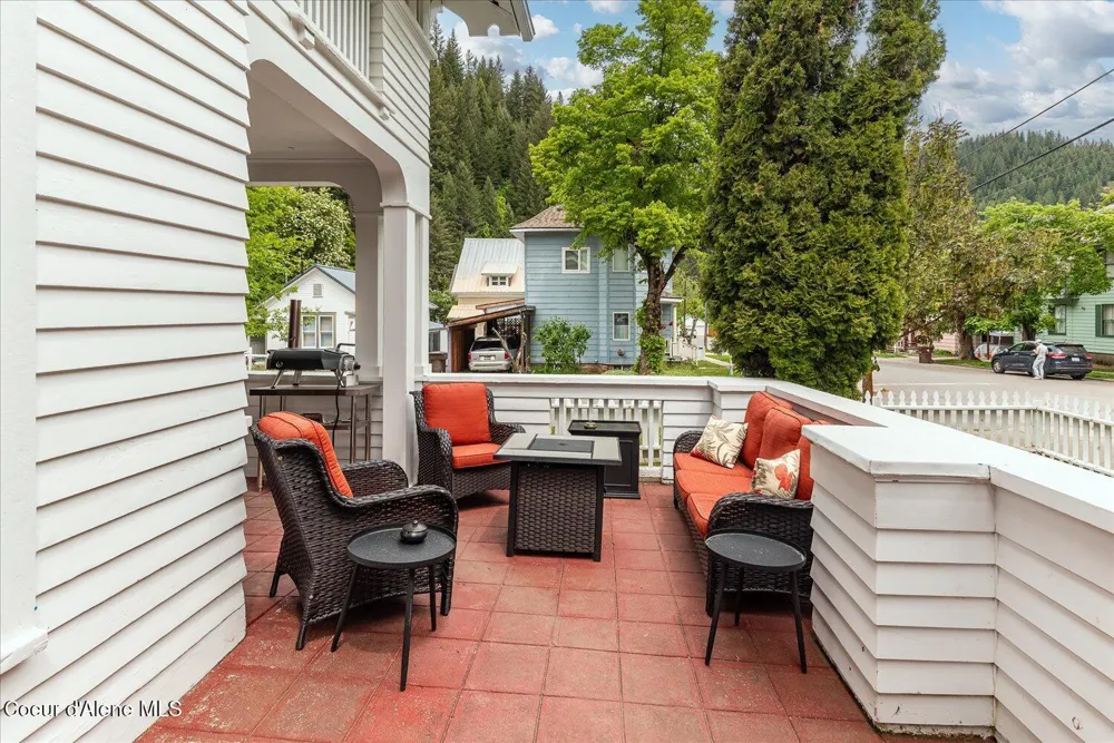 504 First Street Wallace, ID 83873