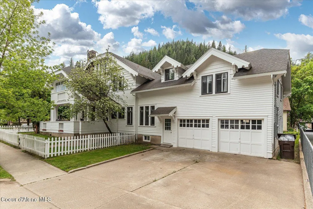 504 First Street Wallace, ID 83873