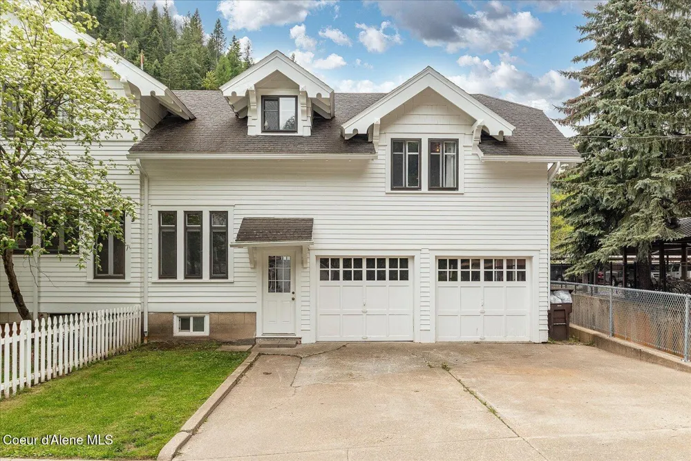 504 First Street Wallace, ID 83873