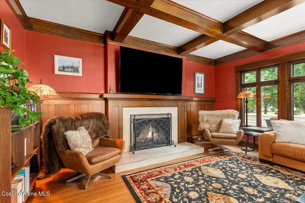 504 First Street Wallace, ID 83873