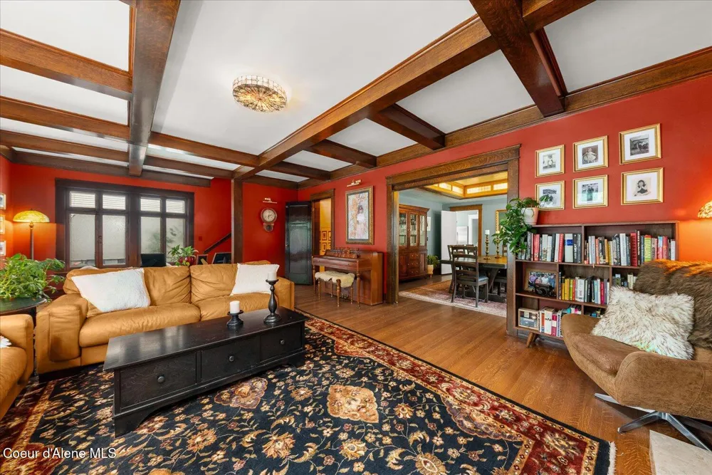 504 First Street Wallace, ID 83873