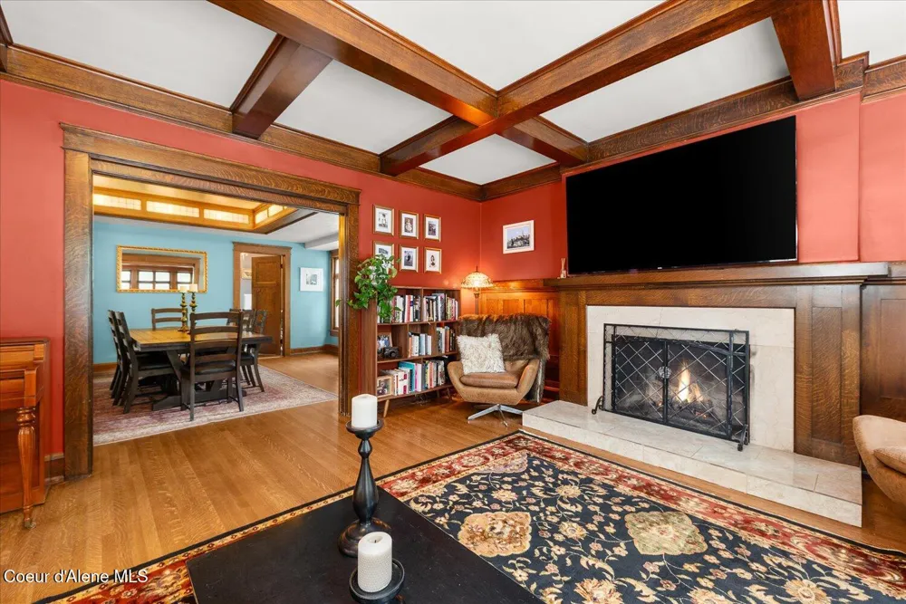 504 First Street Wallace, ID 83873