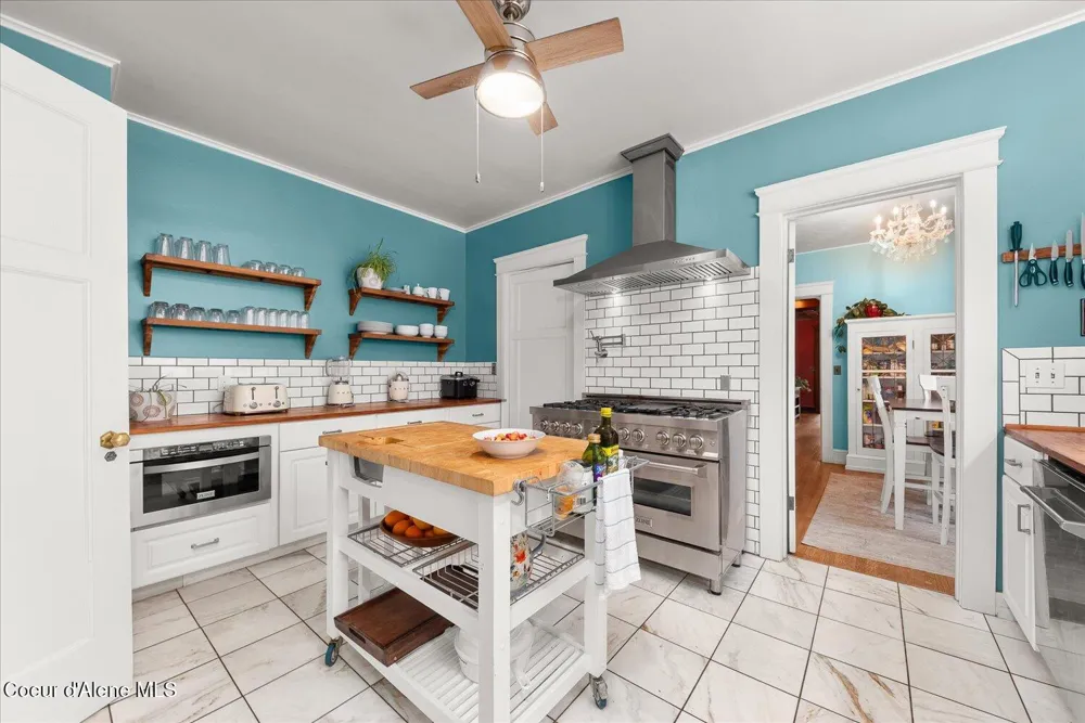 504 First Street Wallace, ID 83873