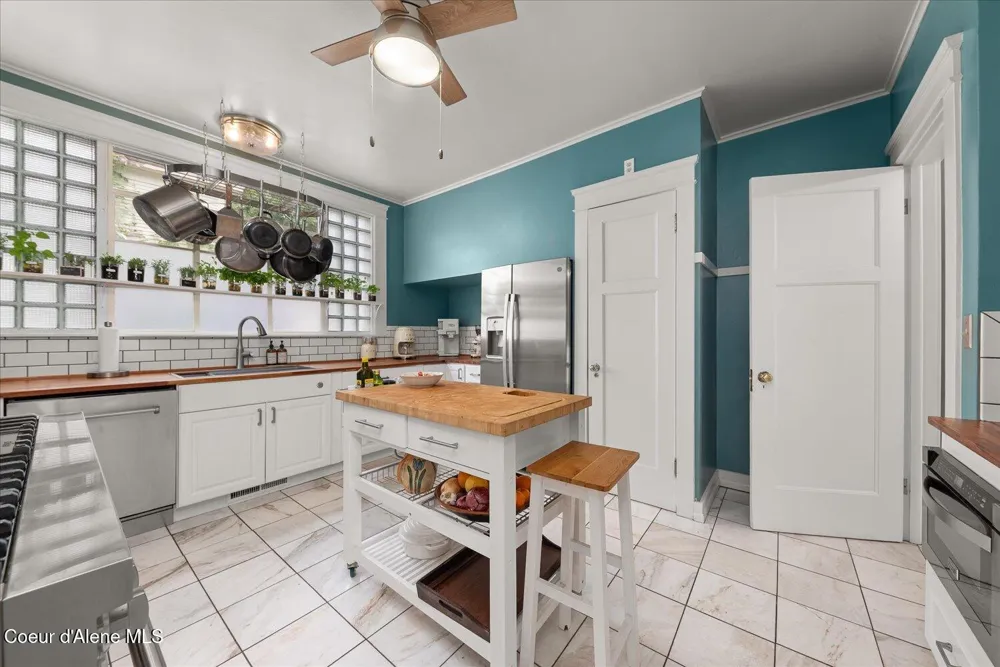 504 First Street Wallace, ID 83873