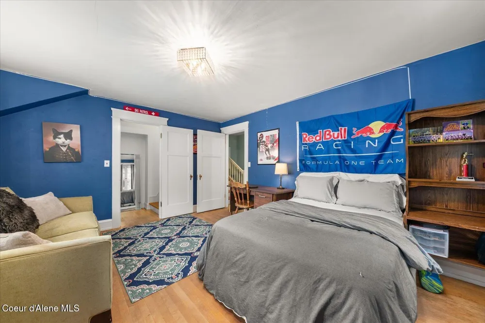 504 First Street Wallace, ID 83873