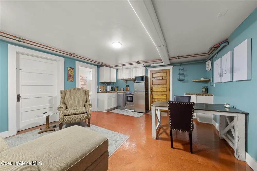 504 First Street Wallace, ID 83873