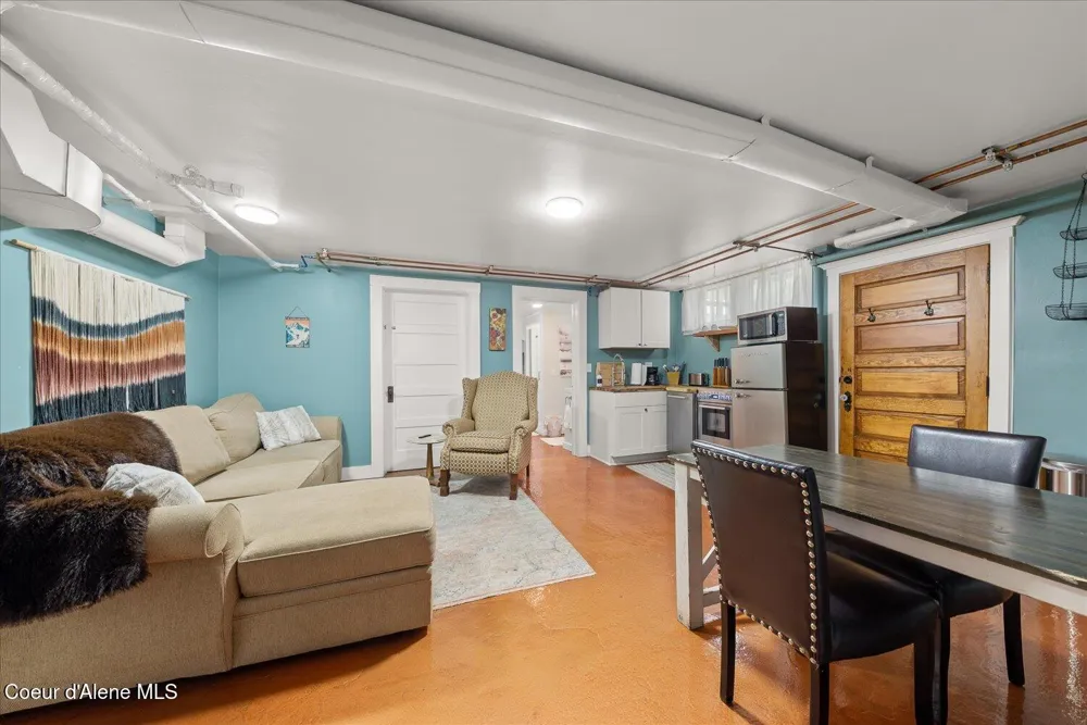 504 First Street Wallace, ID 83873
