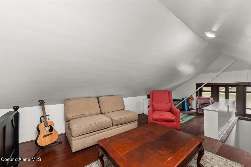 504 First Street Wallace, ID 83873