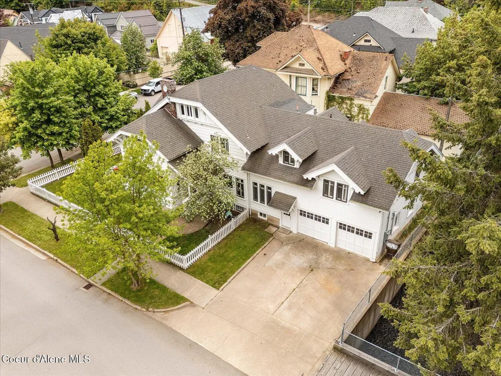 504 First Street Wallace, ID 83873