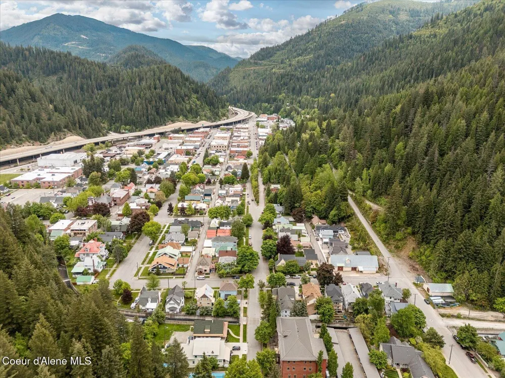 504 First Street Wallace, ID 83873