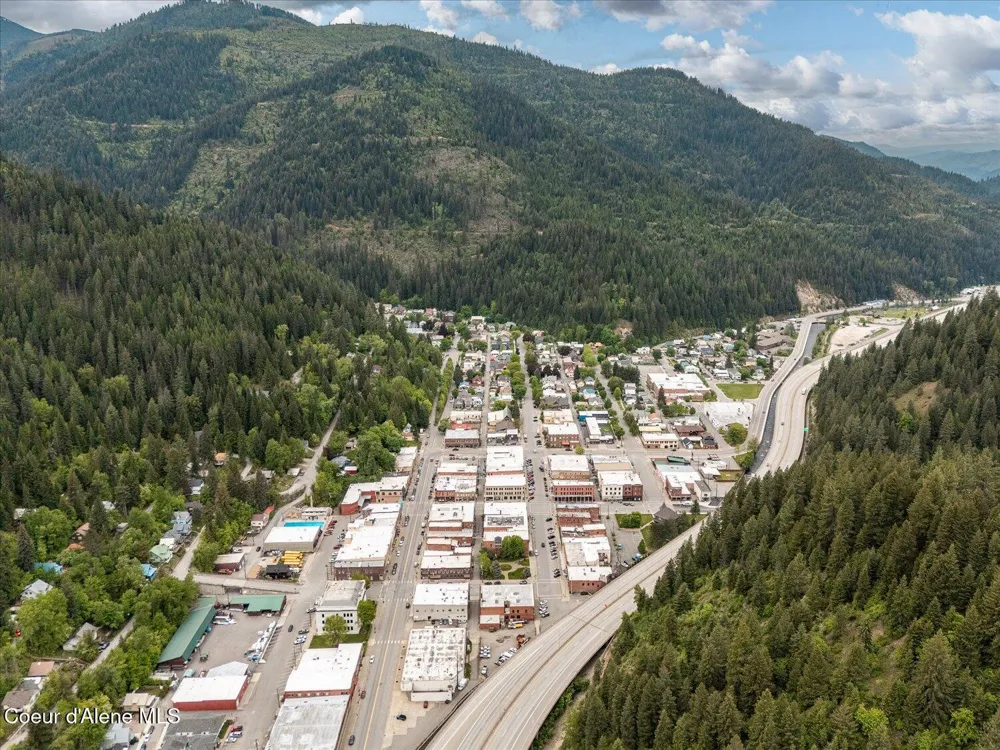 504 First Street Wallace, ID 83873