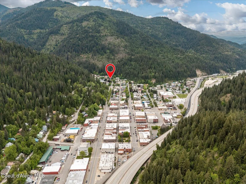 504 First Street Wallace, ID 83873