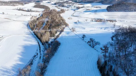 0 Lyga Valley Road