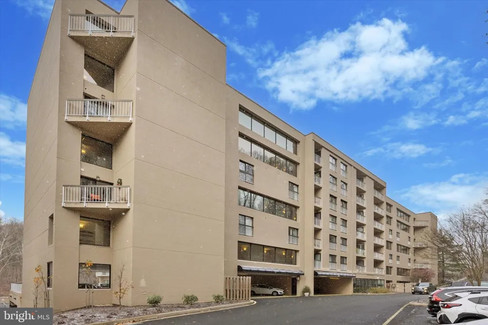1704 PARK DRIVE #A409 Wilmington, DE 19806