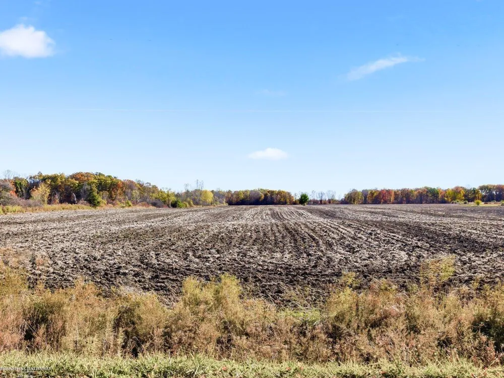 McIntyre Road Clyde Township, MI 48049