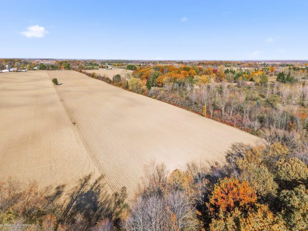 McIntyre Road Clyde Township, MI 48049