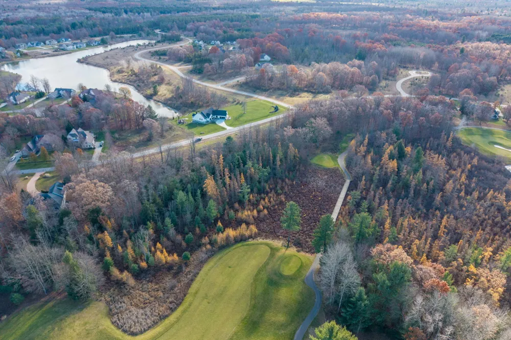 6236 Dublin Drive #140 Stanwood, MI 49346