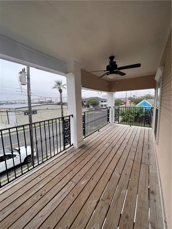 1318 Mesquite Street Corpus Christi, TX 78401