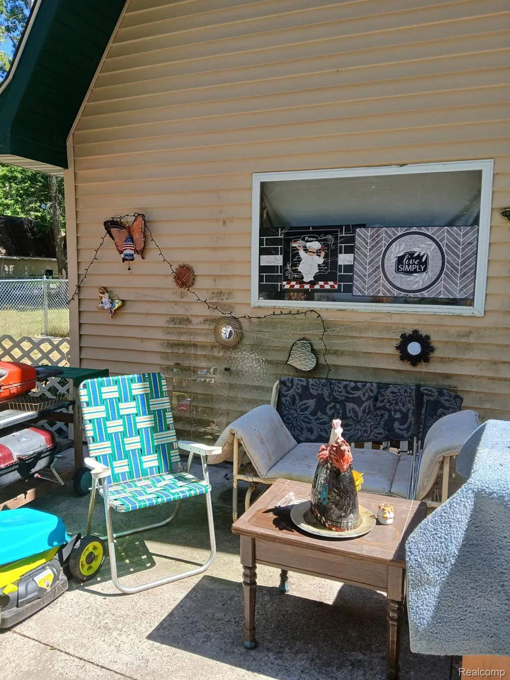 2167 Shore Drive Prescott Village, MI 48756