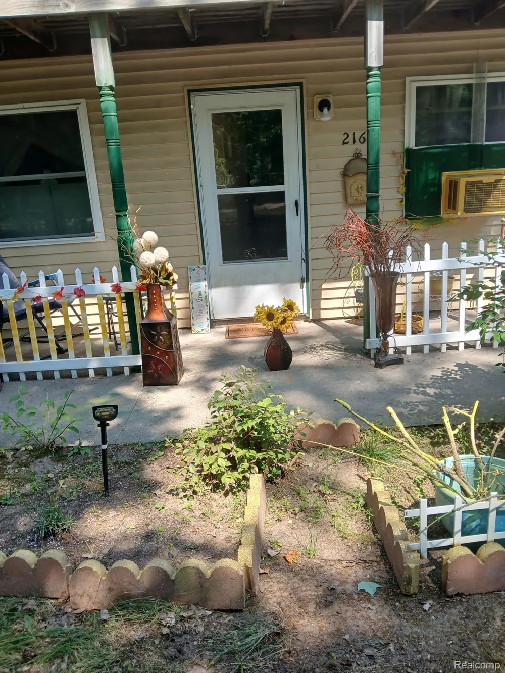 2167 Shore Drive Prescott Village, MI 48756
