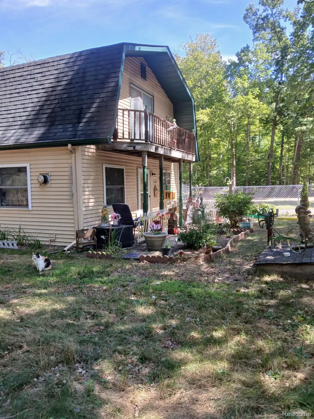 2167 Shore Drive Prescott Village, MI 48756