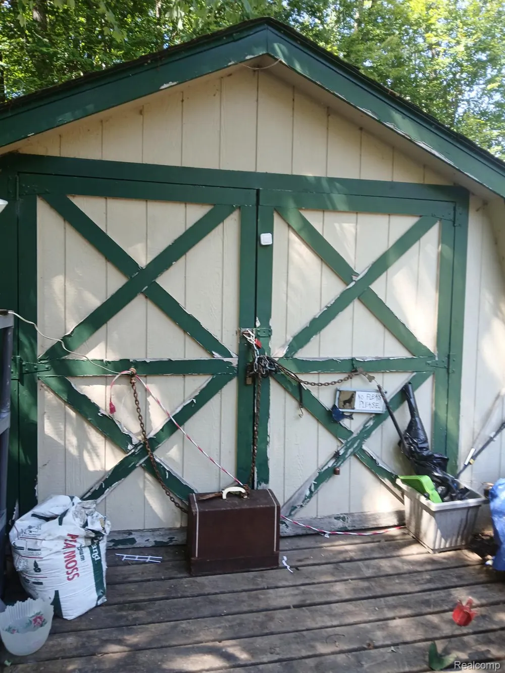 2167 Shore Drive Prescott Village, MI 48756