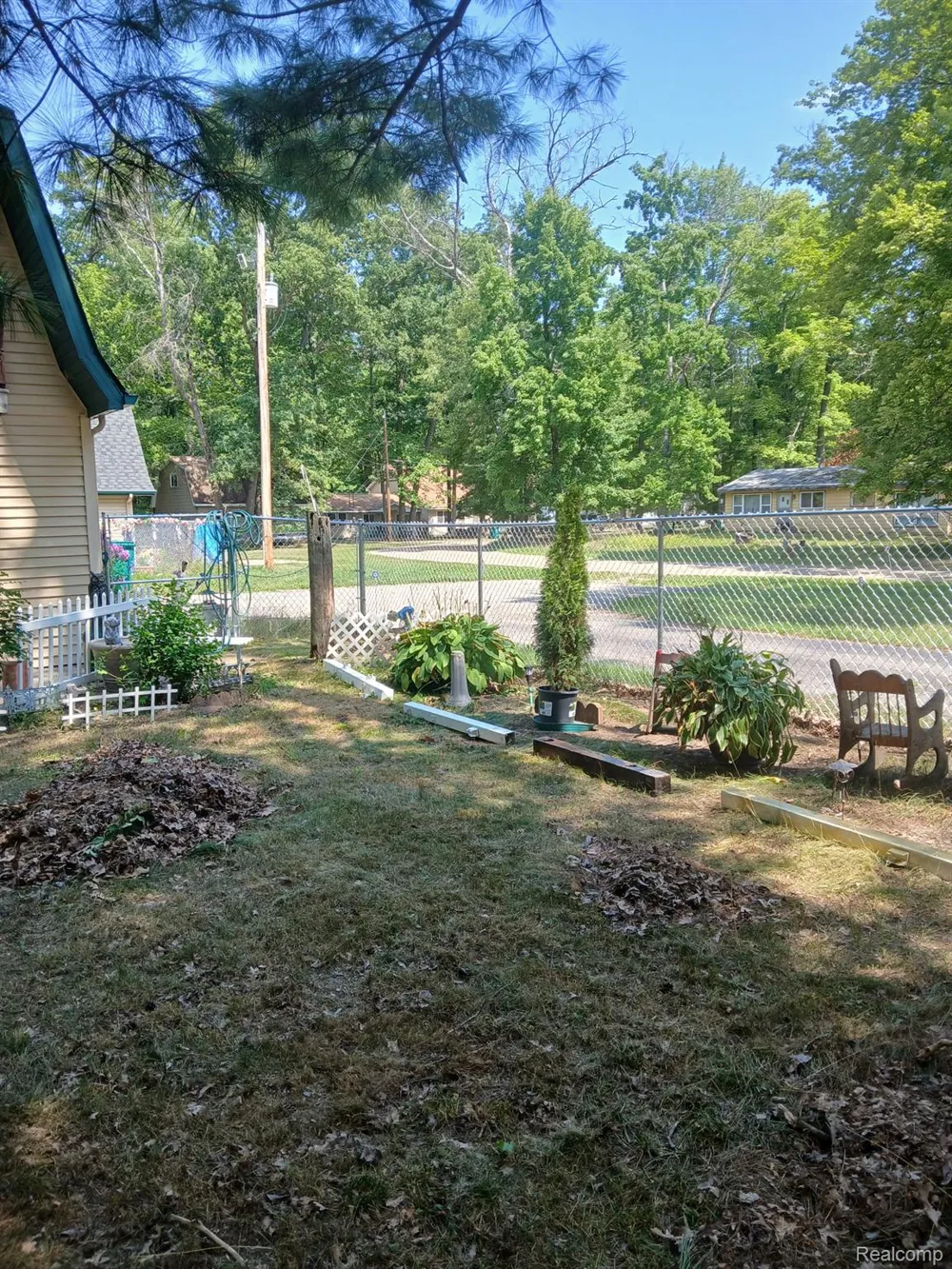 2167 Shore Drive Prescott Village, MI 48756