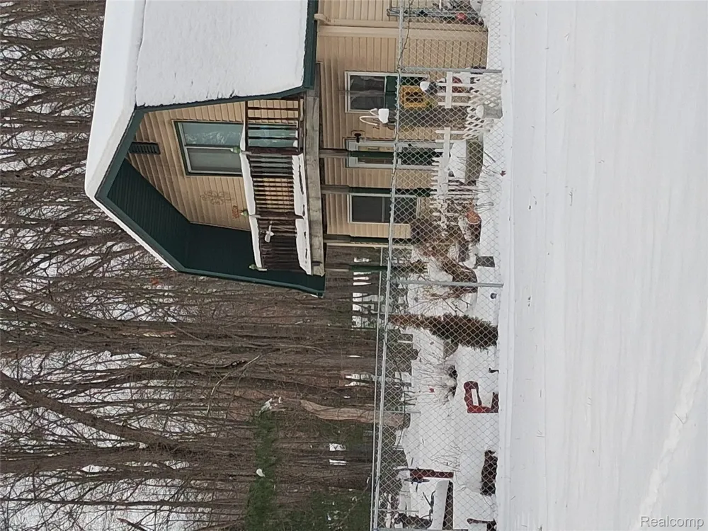 2167 Shore Drive Prescott Village, MI 48756